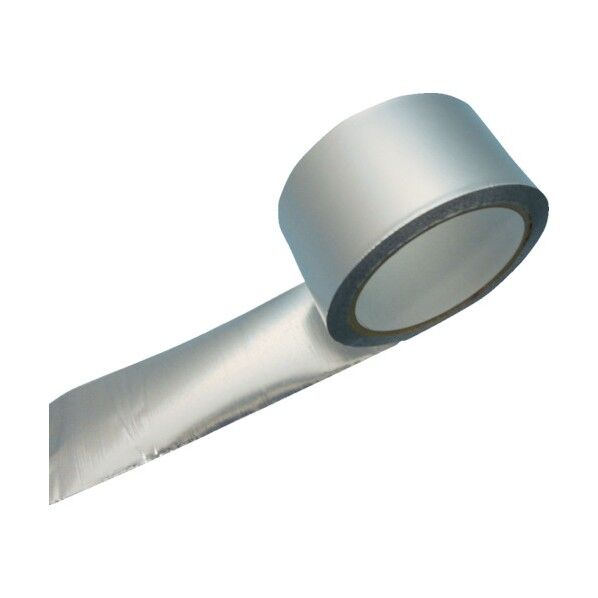日東エルマテ低VOCアルミテープ(セパナシ)50MMX25M