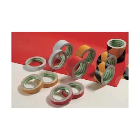 日東エルマテ 粗面反射テープ 50mmx10m