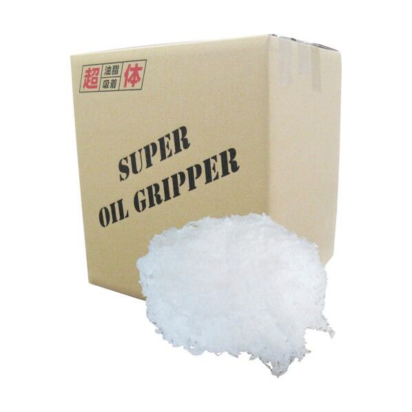 スーパーオイルグリッパー(1個入) FSOG-1000-34-T 1個