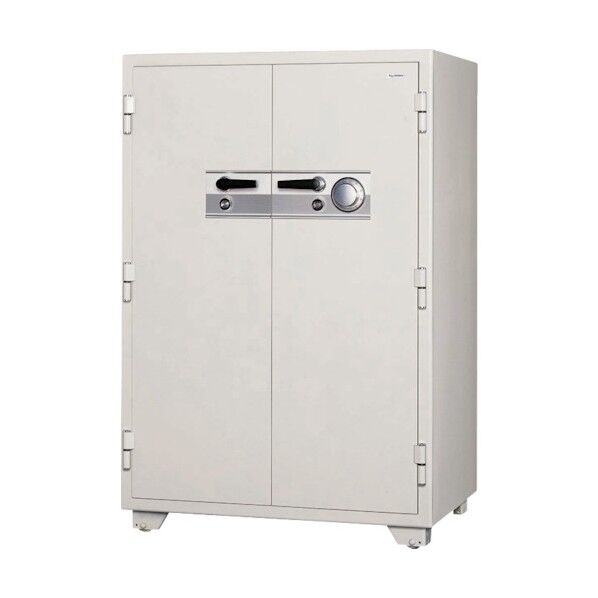 耐火金庫(スーパーダイヤル式)