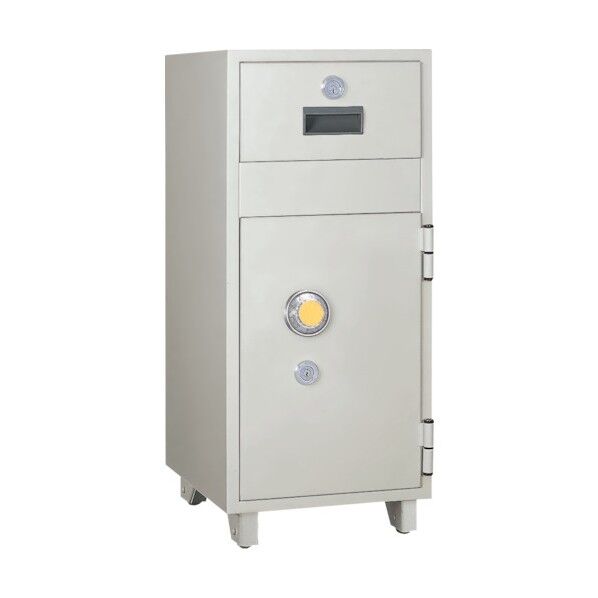 店舗用投入金庫