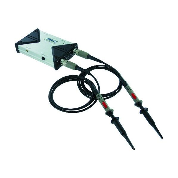 オシロスコープ ポケオシ1G