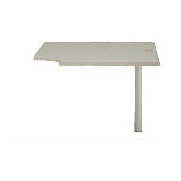 連結天板（90°2方向） NED907CTM-AWH 1