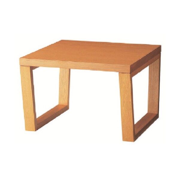 コーナーテーブル600X600X400 ZRT153C-W2 1点