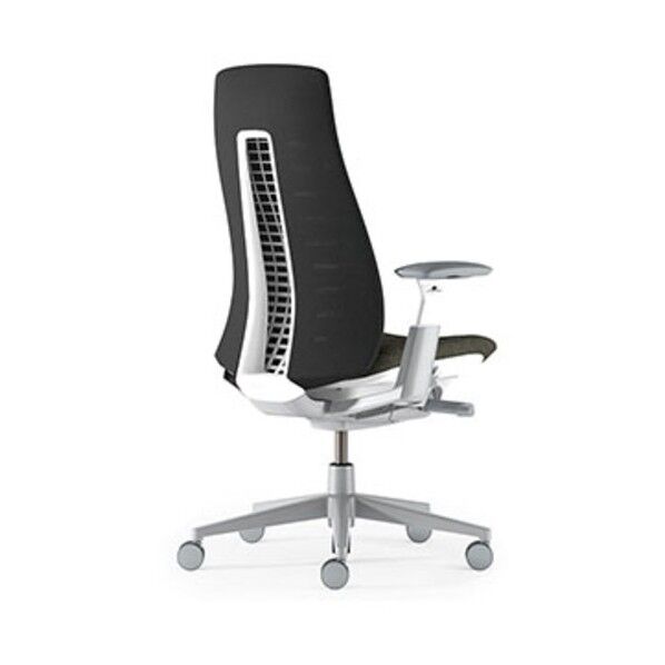 輸入チェアー(FERN/ファーン) XXSEFNTM7-BK 1点