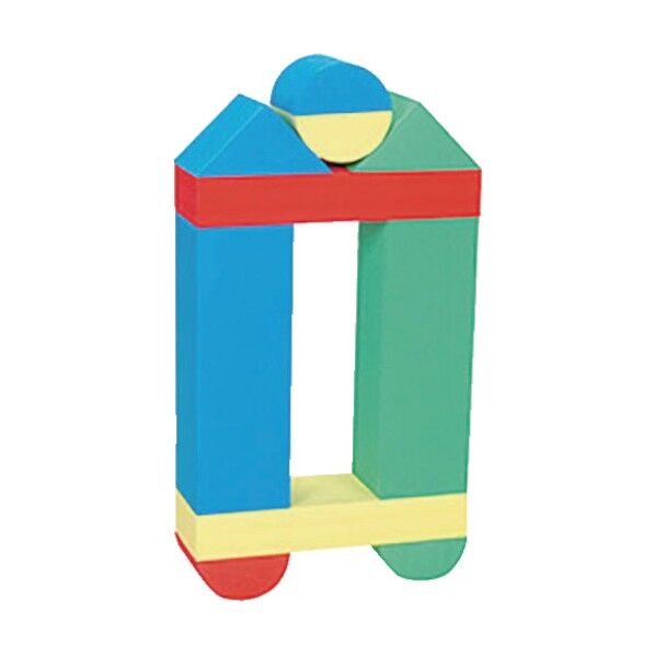 プレイブロック EV-P10-B 1点