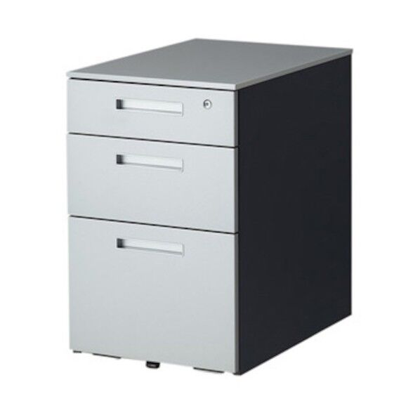 ワゴン(3段) TRH046XCK-SVD 1点