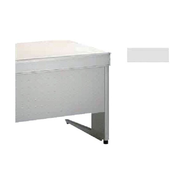 幕板 W1109×D25×H350 TRM-12-SV 1点