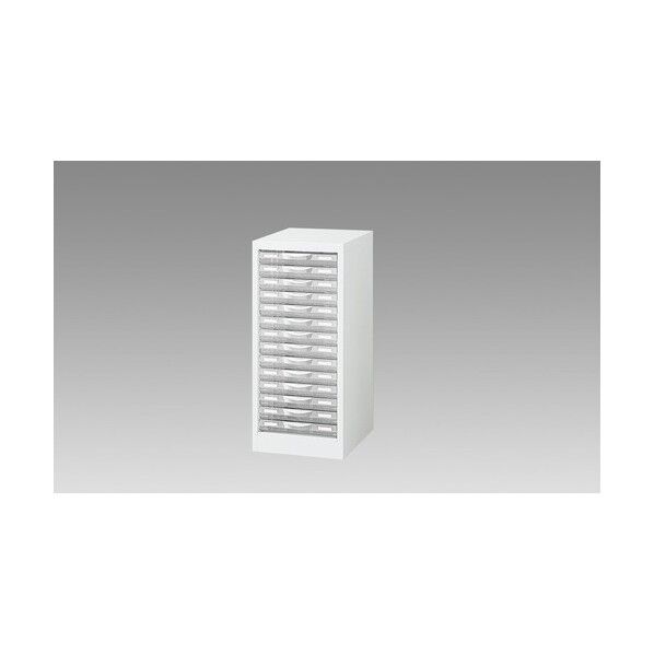 パンフレットケース STD114S-B4-WH 1点