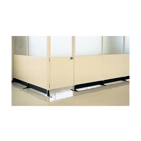 4尺タイプ 樹脂巾木 SP120-HB 1点