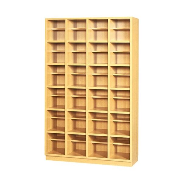 木製シューズボックス SBM-46 1点