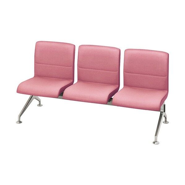 ロビーチェアー RC1403SA-PI 1点