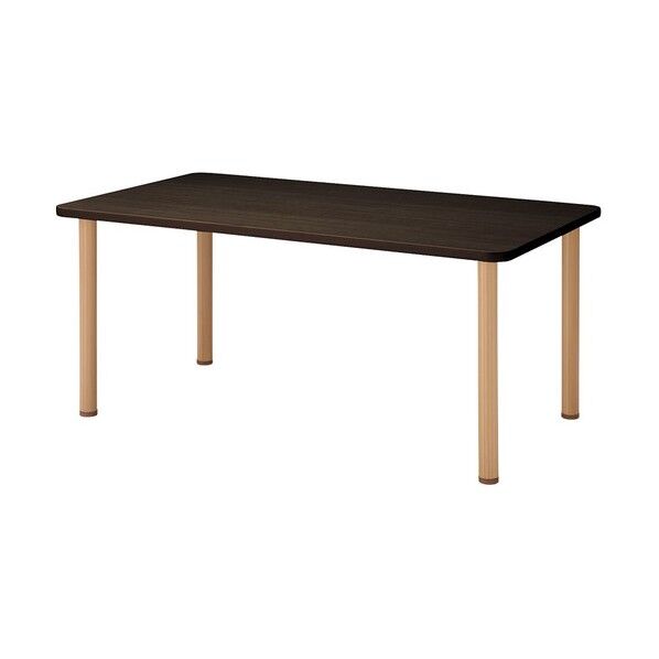 テーブル RTA1609H-BW 1点