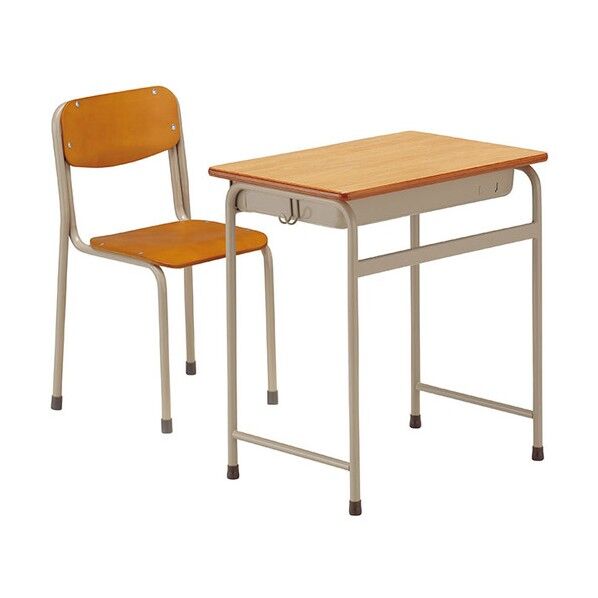 学校用チェアー (JIS) SSCM4-IPG 1点