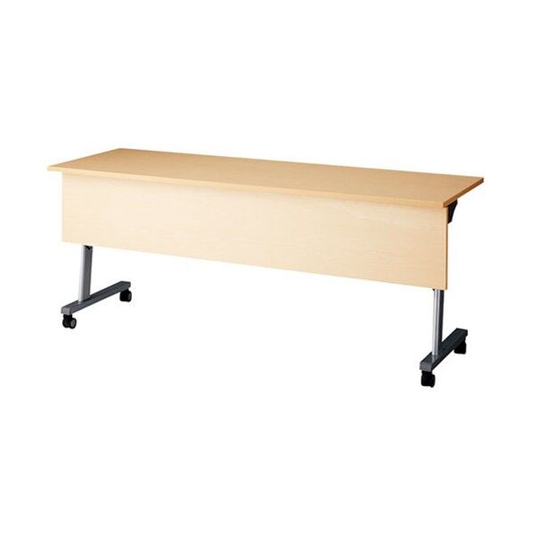 会議用テーブル KFH1860WPT-SW 1点