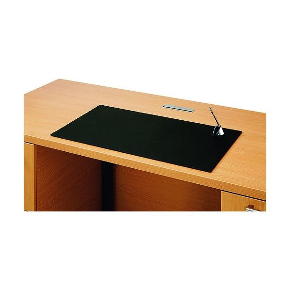 本皮デスクマット