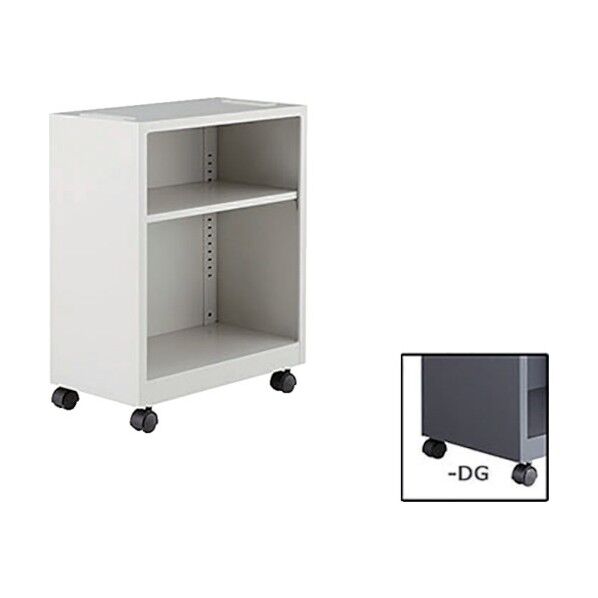 下置棚 DUS01-DG 1点