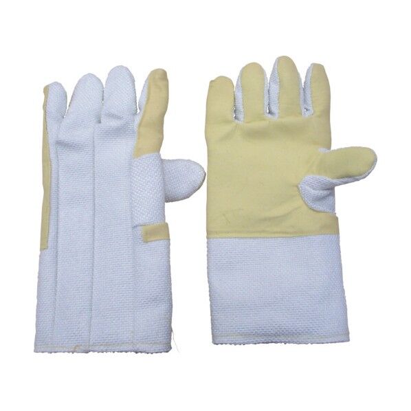 ゼテックス アラミドパーム手袋