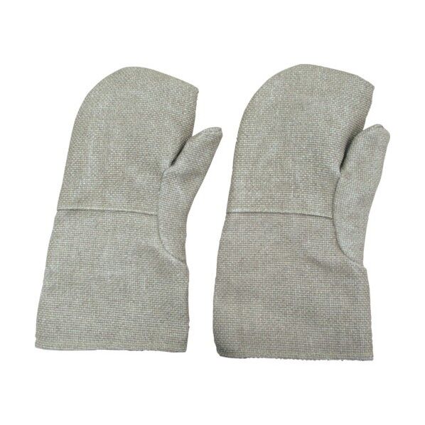 ゼテックスプラスダブルパーム ミットン