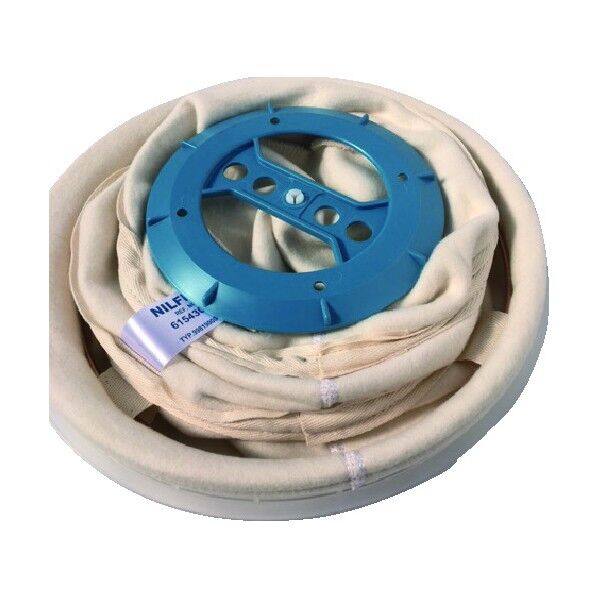 ニルフィスク メインフィルター80用