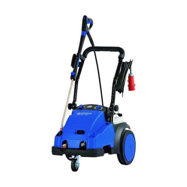 業務用高圧洗浄機(冷水タイプ)