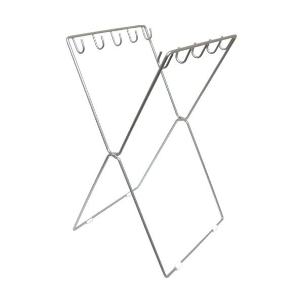 クリンテック 買い物袋スタンド2