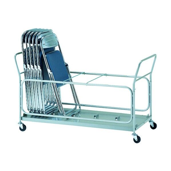 折りたたみ椅子用台車 TCW30L