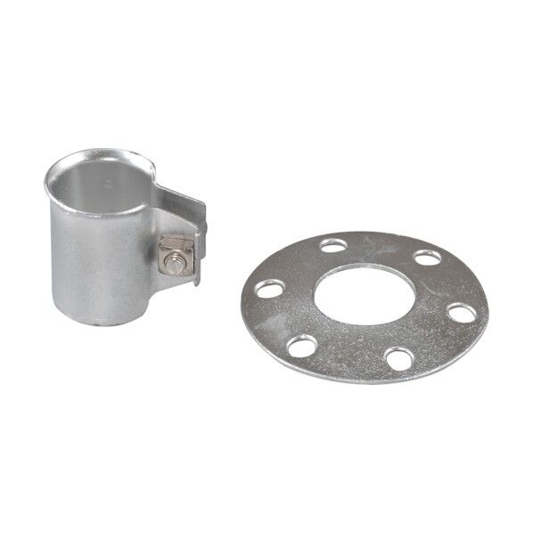 アンテナ 支線止め金具 25φマスト用 RH25 1点