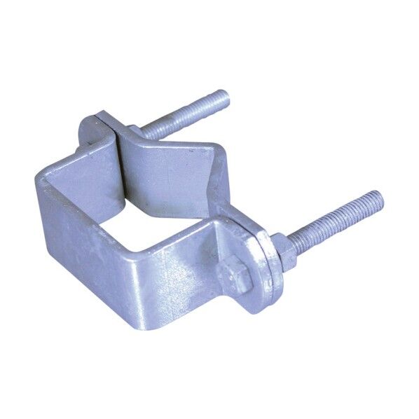 アンテナ タラップ金具