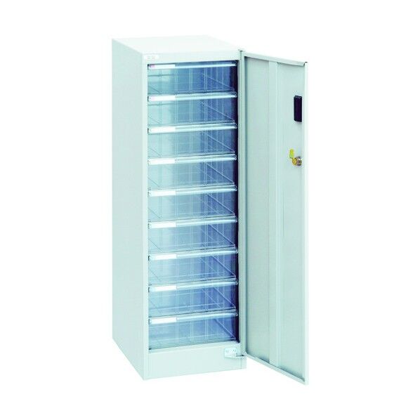 セキュリティ フロアケース