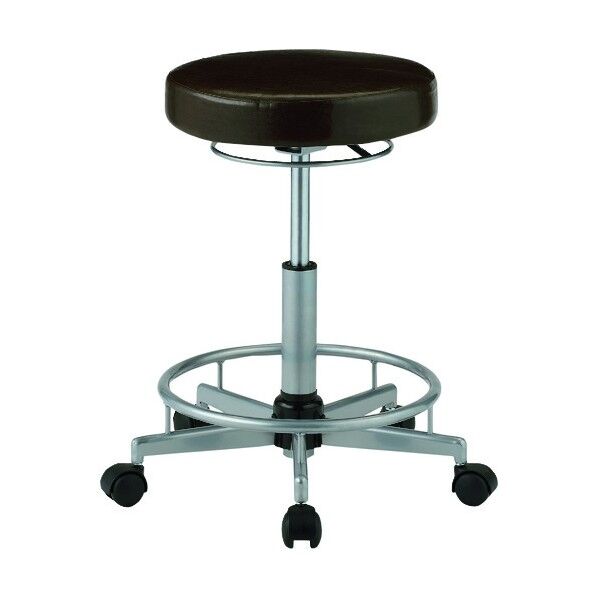 ナカバヤシ ラウンドハイチェア