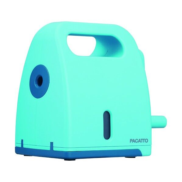 シャープナー PACATTO(パカット) (手動式)