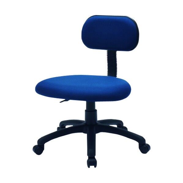 ラージシートチェア/ネイビー