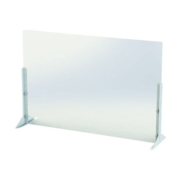 アクリルパーティション 900×600 PTS-AC9060CR 1点