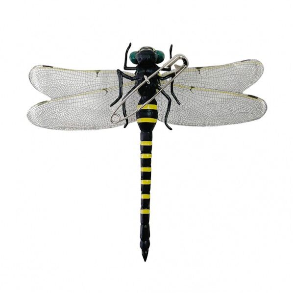 天敵で虫除け オニヤンマ ライト