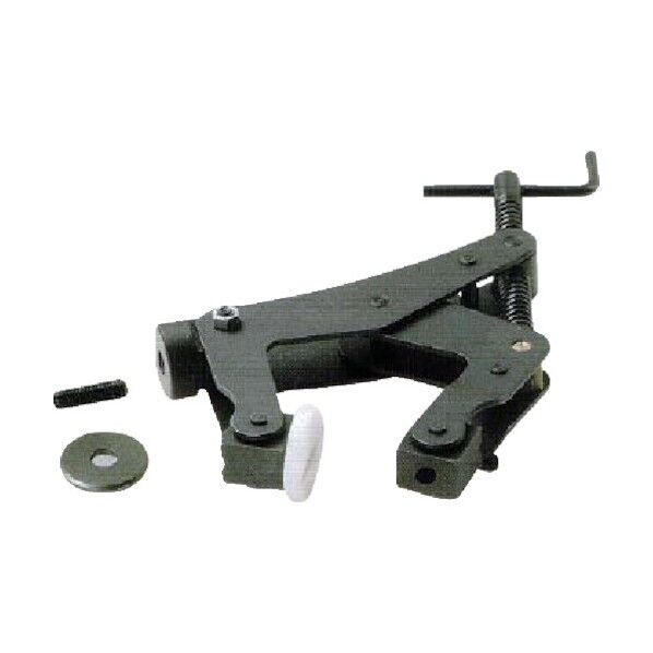 NOGA 1インチクランプ NF0125 1個