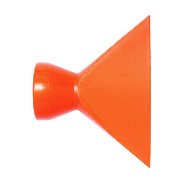 2-1/2フレアノズル×2ケ(1/2システム) NL51809 2個