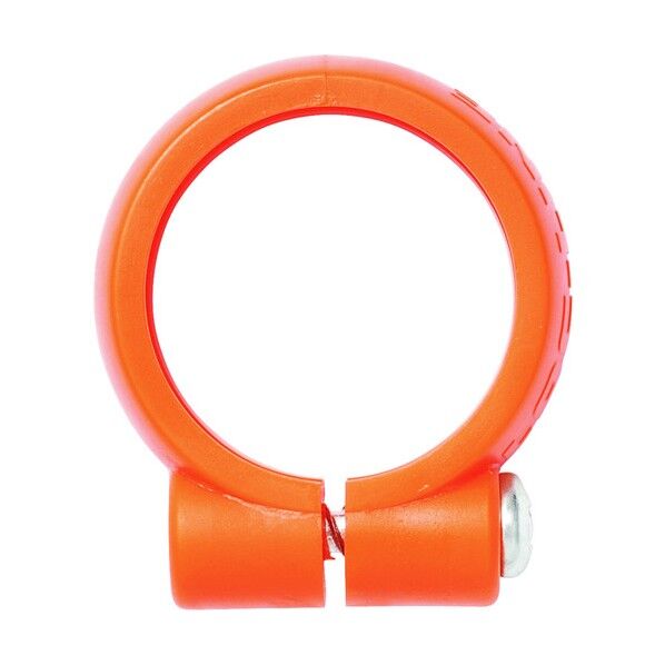 1/2ねじ付エレメントクランプ×4ケ NL51834 4個