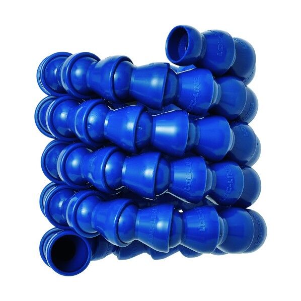 1/2ロックラインホース1.52mコイル×1ケ NL59859 1個