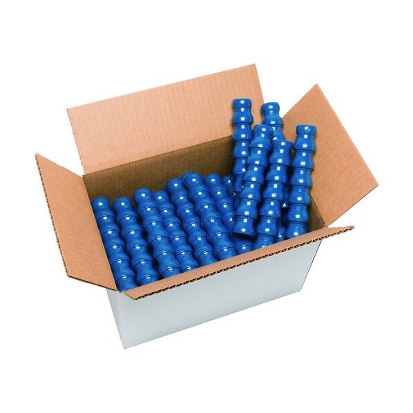 3/4ロンクラインホース6エレメント(153mm)×54本 NL69540 54個