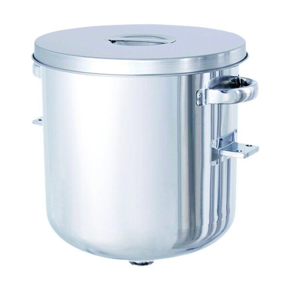 鏡板型汎用容器 ブラケット付 DT-ST-BRK-43 1点