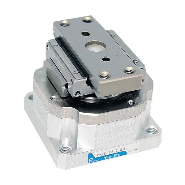 ピコポジショナー揺動タイプ センタ保持力 強タイプ PXYQ-12-2-BH 1点