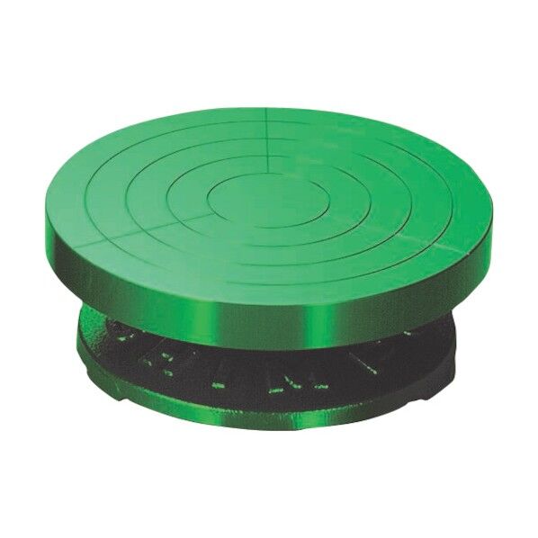 シンポ 手回しろくろ BW-22M 1点