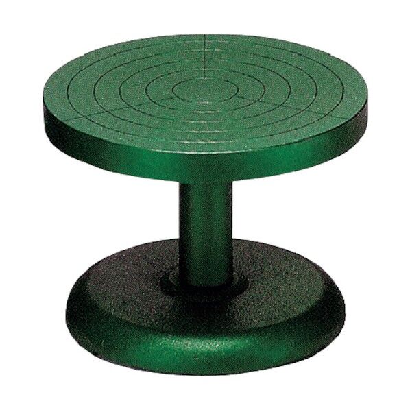 シンポ 手回しろくろ BW-25H 1点