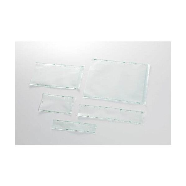 滅菌バッグ オートクレーブ 滅菌/EOガス滅菌 両用バッグ ワンシールタイプ TS-3000C100 2000枚