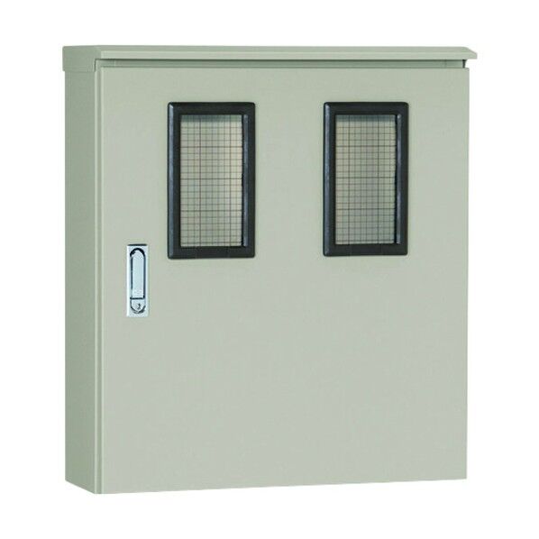 引込計器盤キャビネット OMH-151 1個