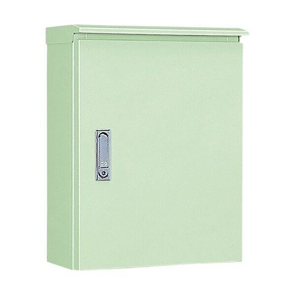 屋外用制御盤キャビネット OR12-33 1個