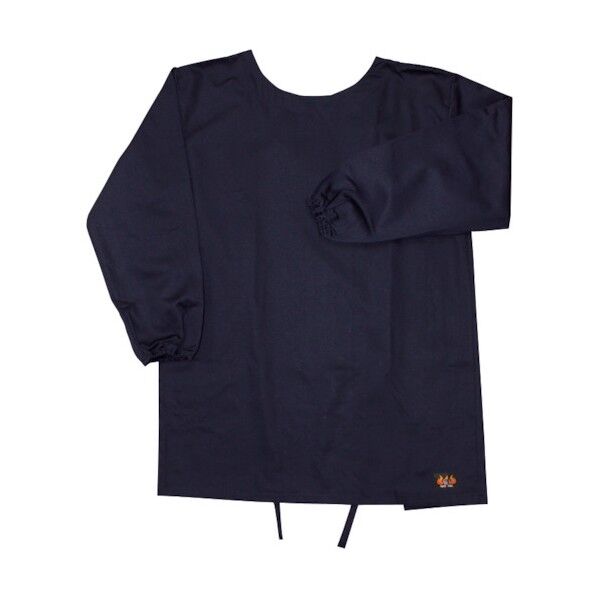 Armatex 防炎エプロン割烹着型