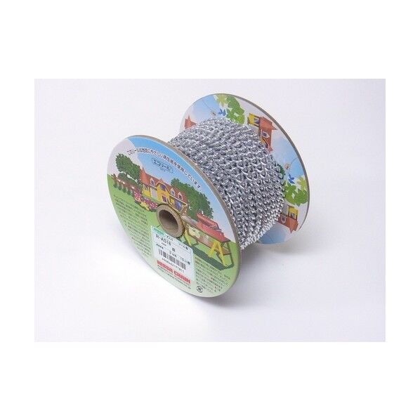 銀 アルミ Sマンテル 15m巻 R-AS18 1個