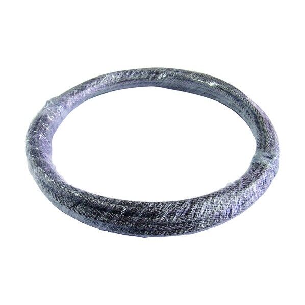 ステンレスワイヤーロープ 5.00×10m 参考使用荷重380kg Y-145 1個